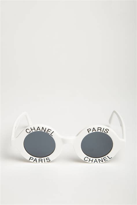 2006 chanel sunglasses|CHANEL with Vintage Sunglasses for Women for sale .